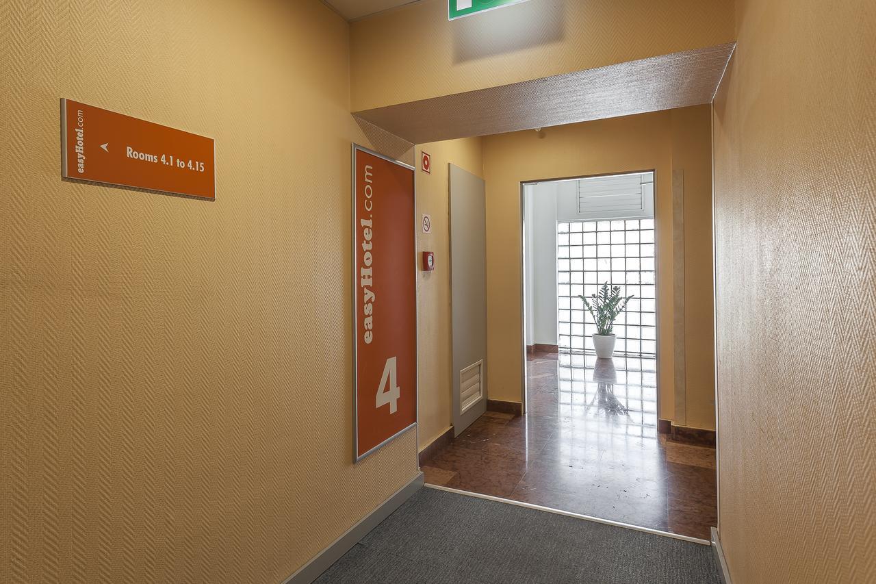 Hotell Easyhotel Oktogon 3*