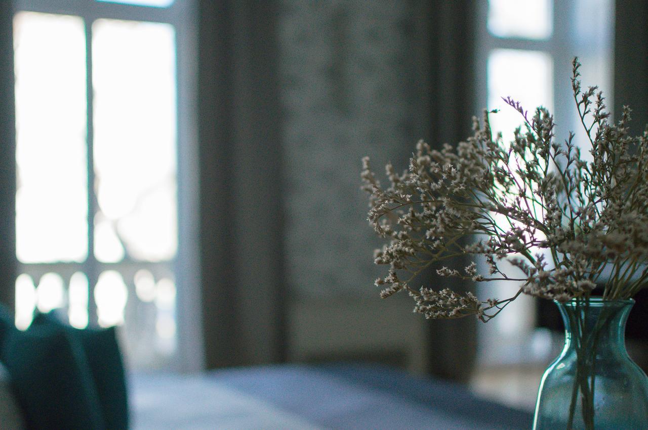 Appartement Harmonia Palace