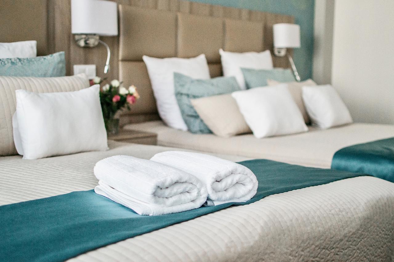 Harmonia Palace Appartement *