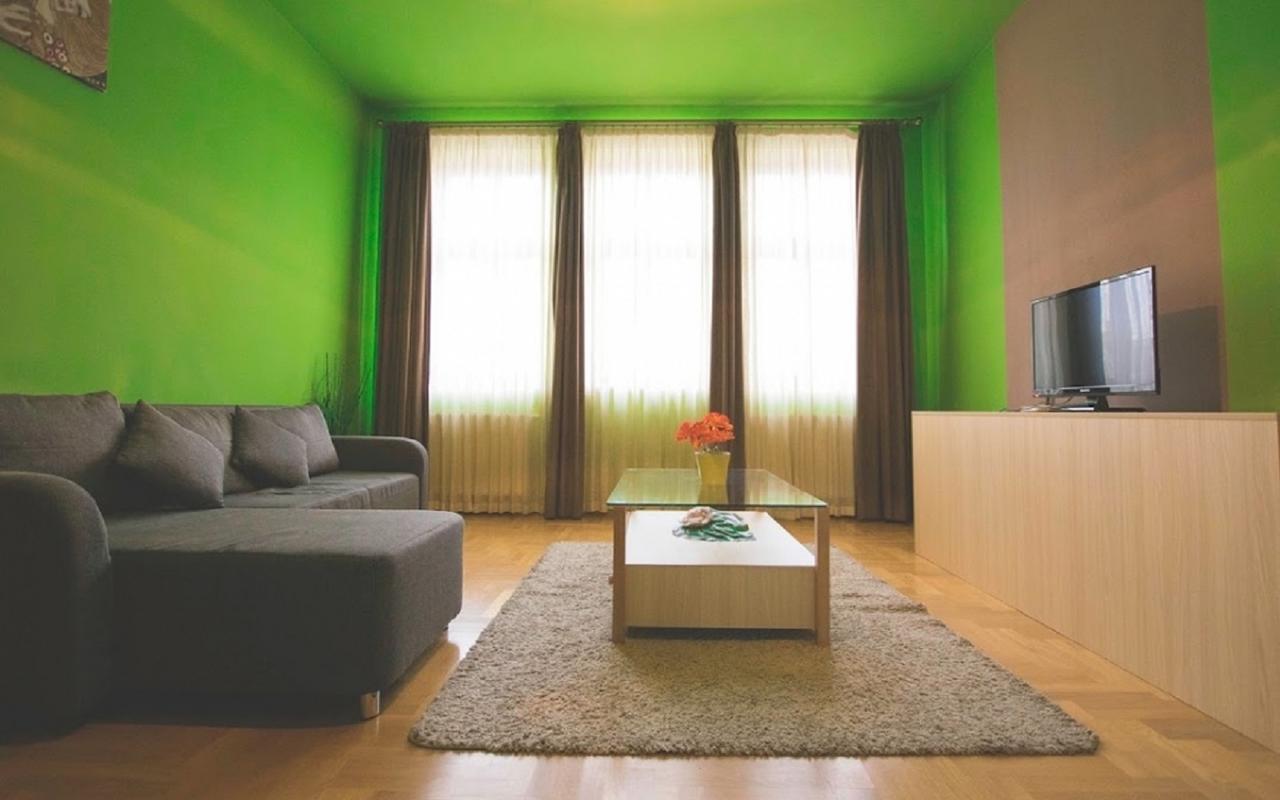 Aparthotel Senator Budapest