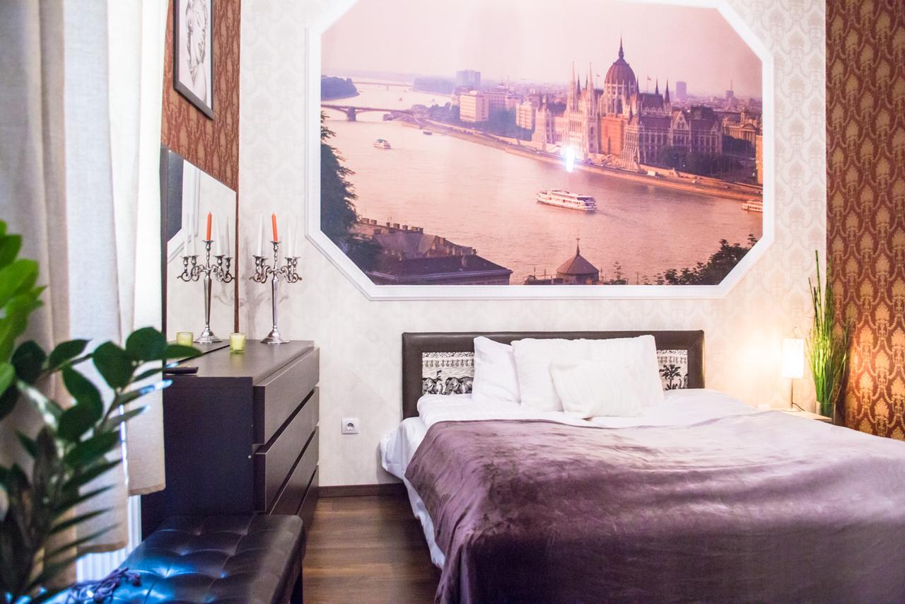 Aparthotel Senator 3*
