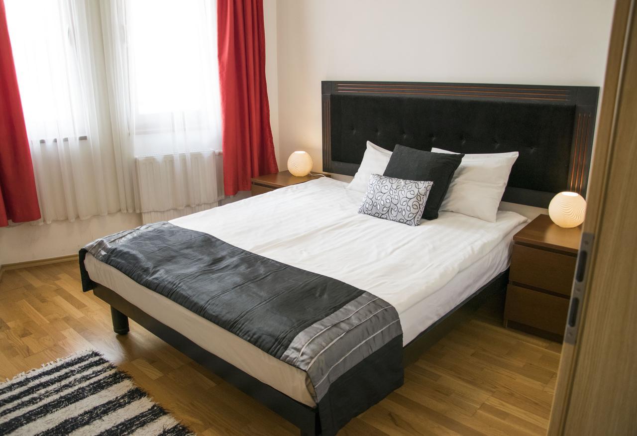 Senator 3* Budapest
