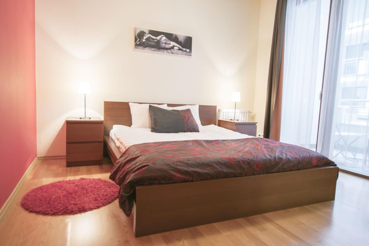 Aparthotel Senator