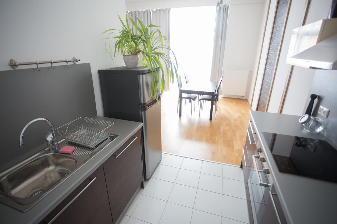 Apartman The Old Mill Budapest