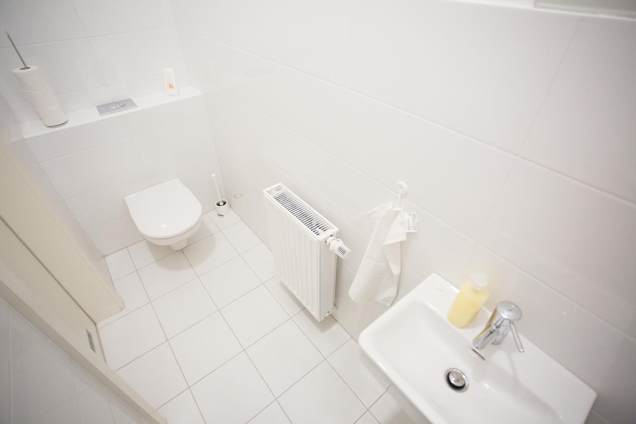 The Old Mill Apartman *