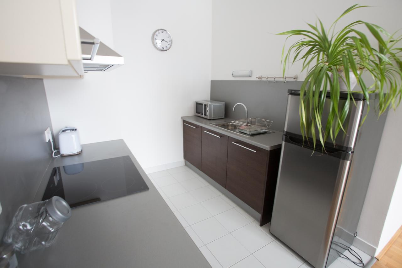 The Old Mill Apartman