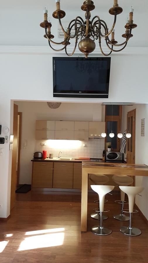 Appartement Liszt