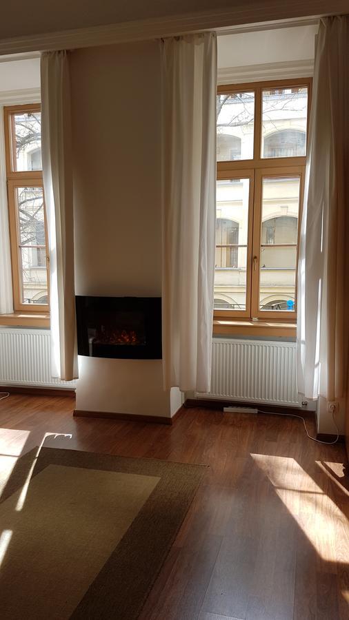 Appartement Liszt