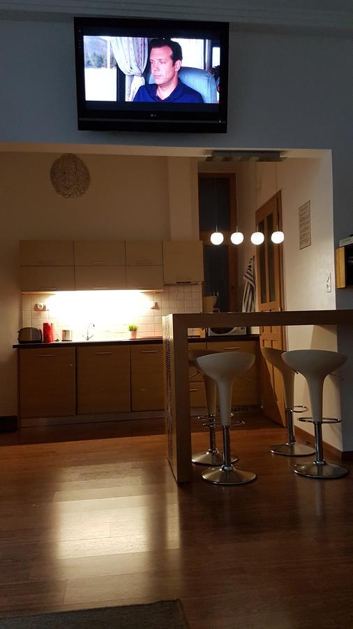 Appartement Liszt