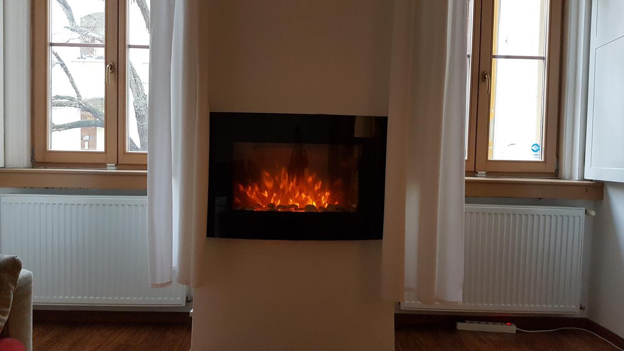 Liszt Appartement Boedapest