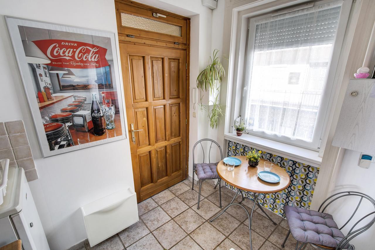 Near The Heroes Square Apartamento Budapest