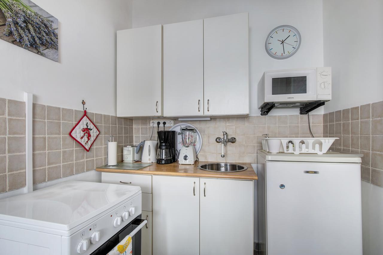 Apartamento Near The Heroes Square Budapest
