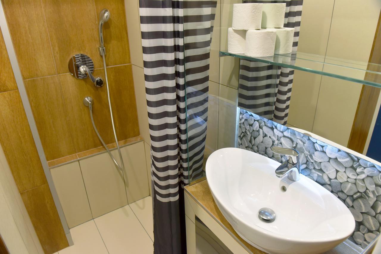 Walk Váci 42 Aparthotel Budapest