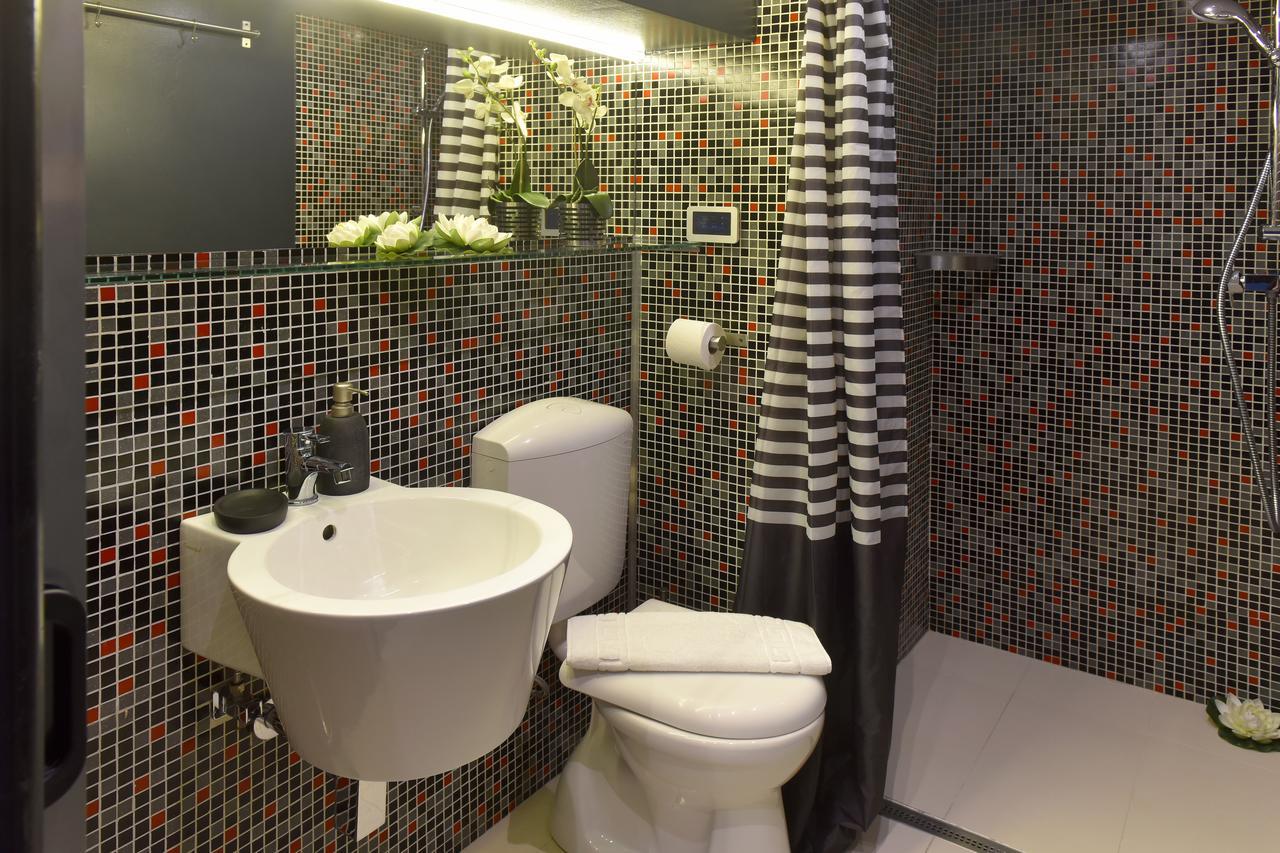 Aparthotel Walk Váci 42