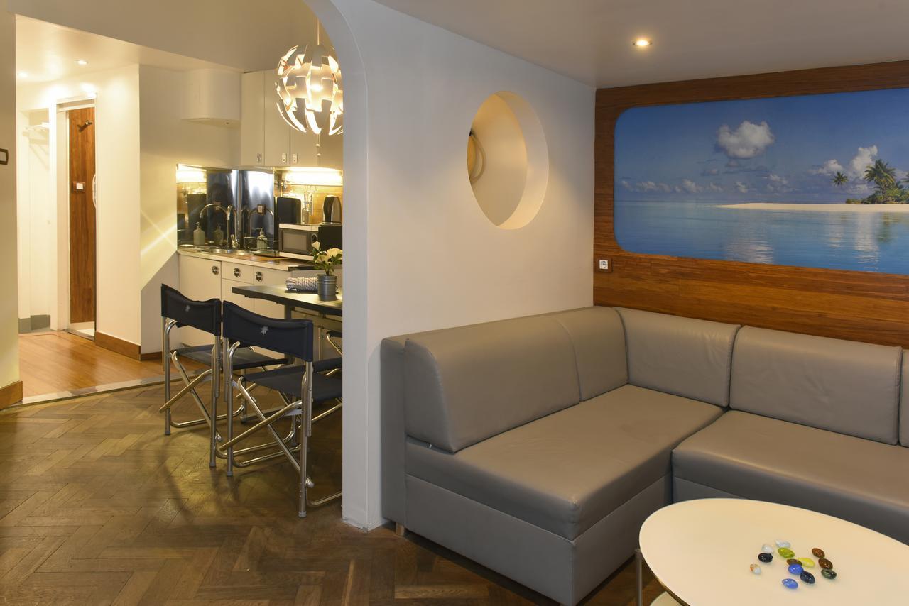 Aparthotel Walk Váci 42 Budapest