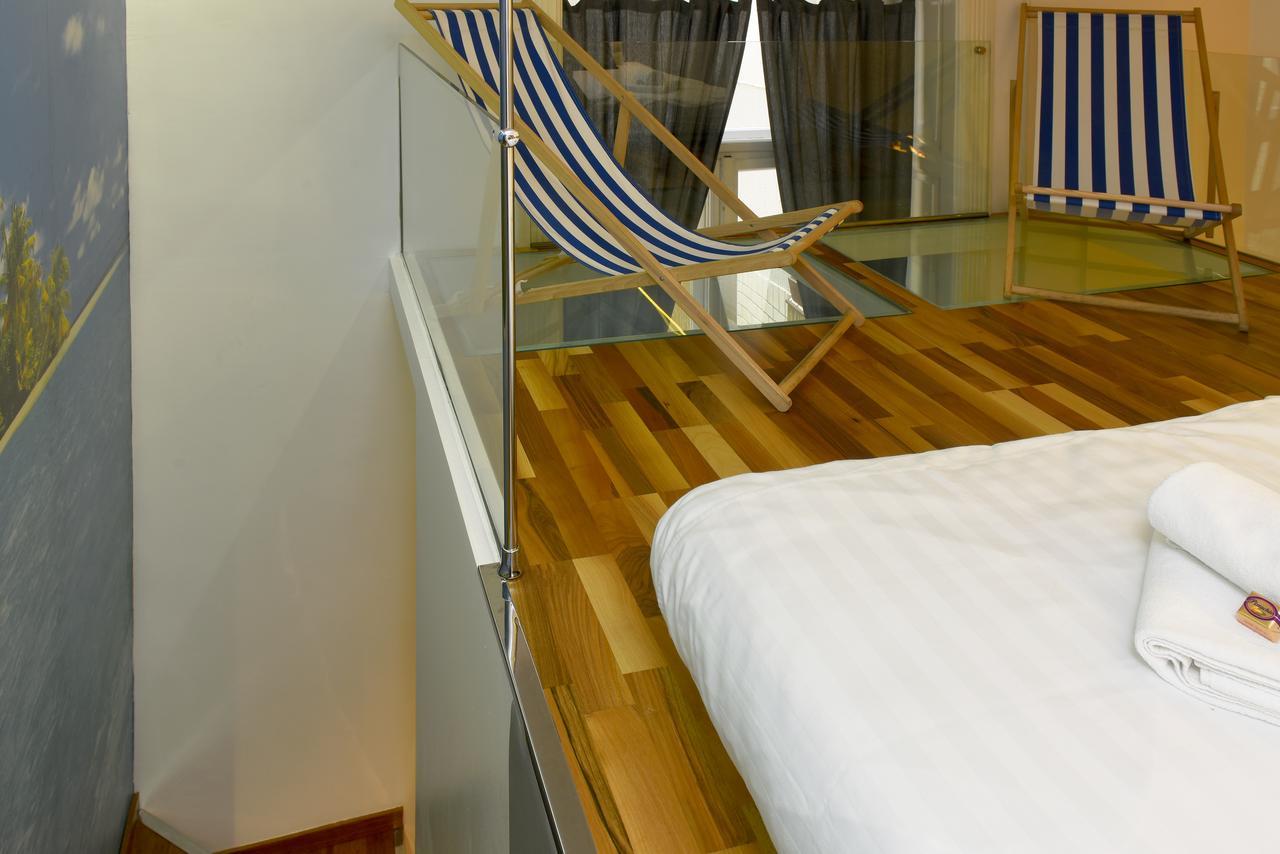 Walk Váci 42 Aparthotel