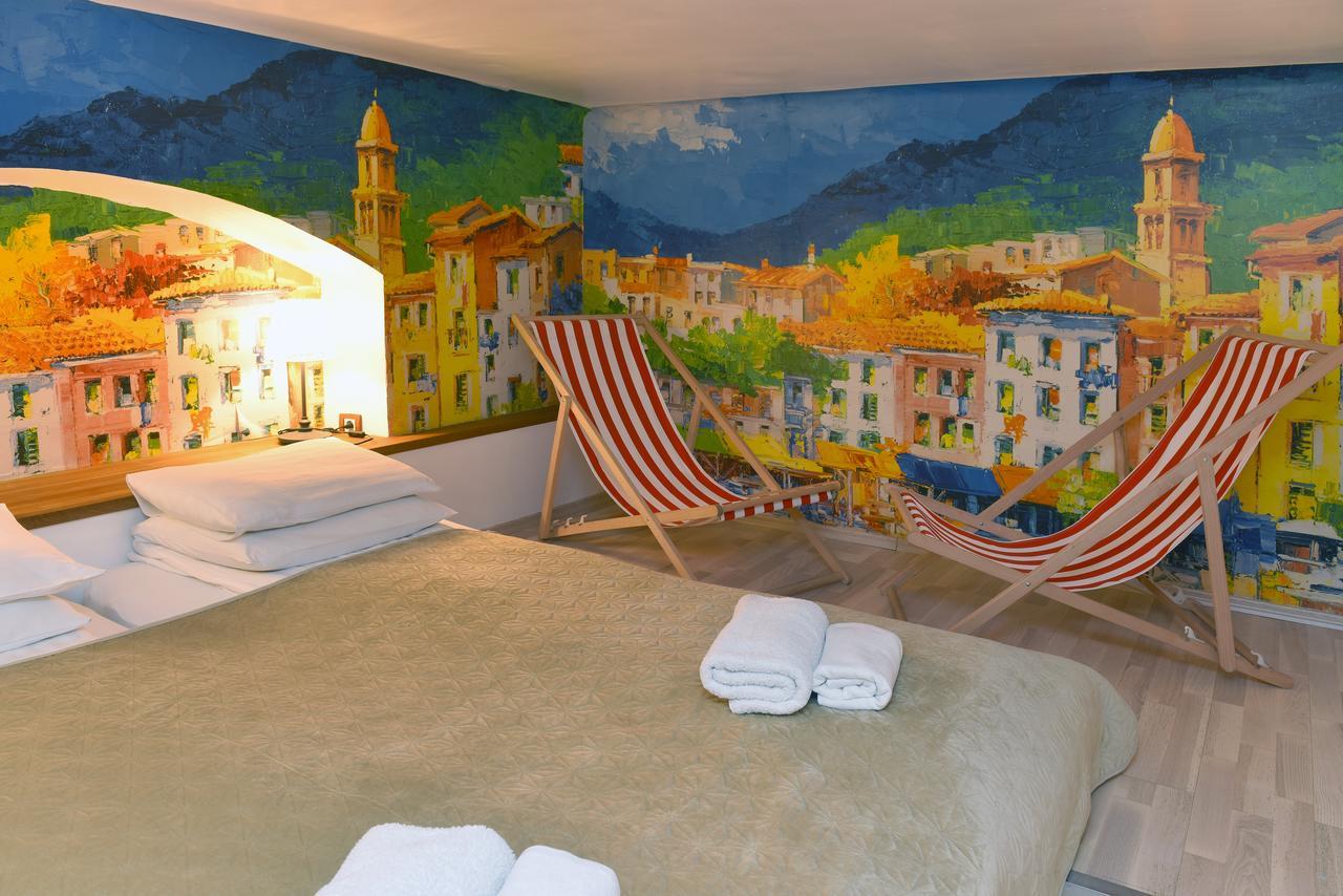 Aparthotel Walk Váci 42 Budapest