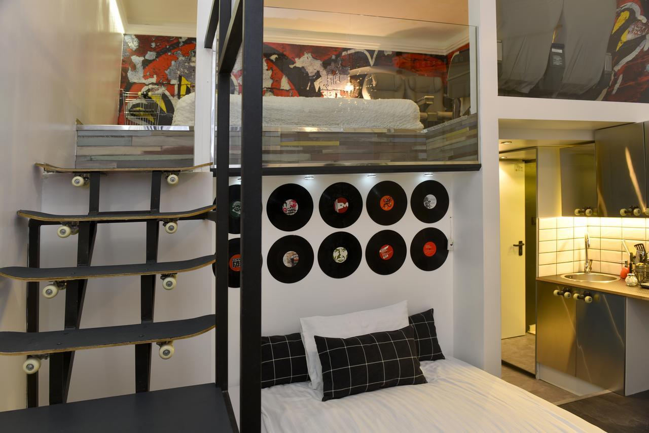 Aparthotel Walk Váci 42