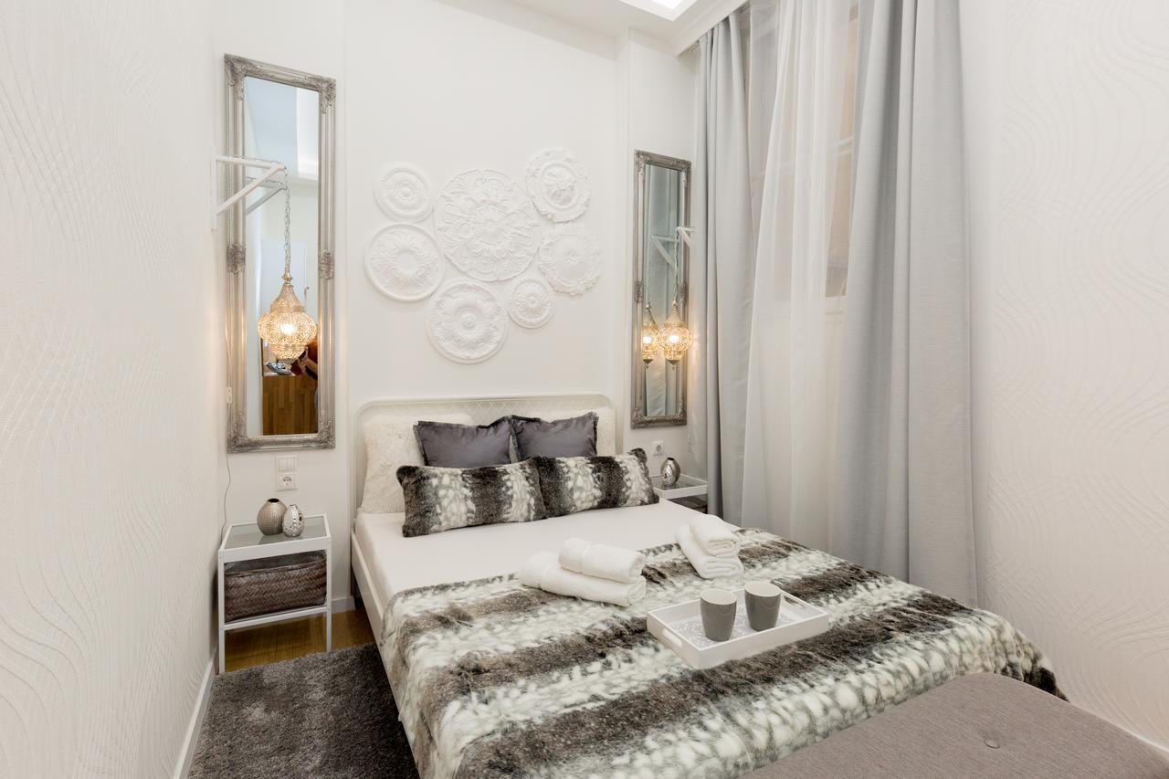 Holidays Harmony Apartamento