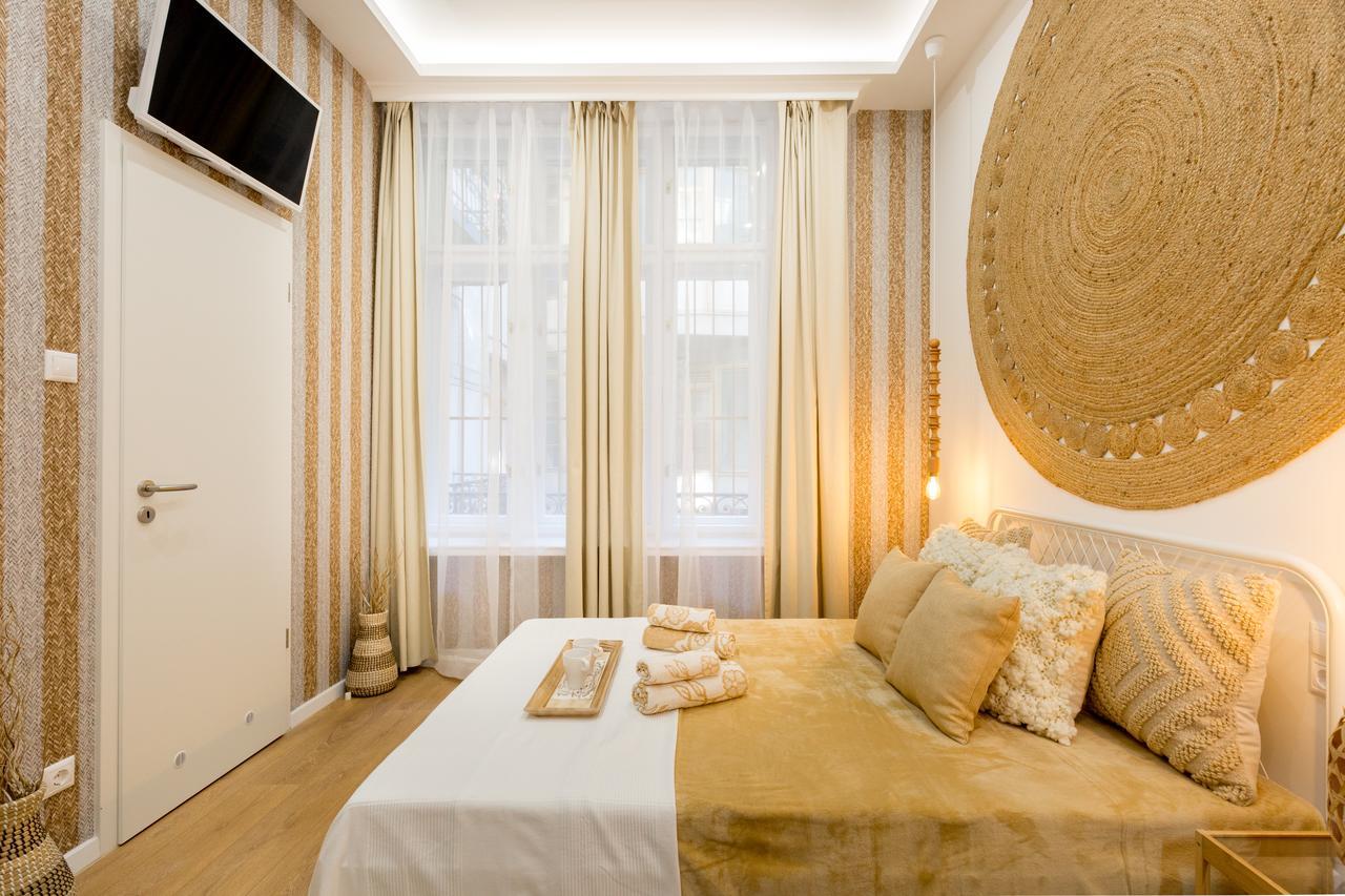 Holidays Harmony Appartement