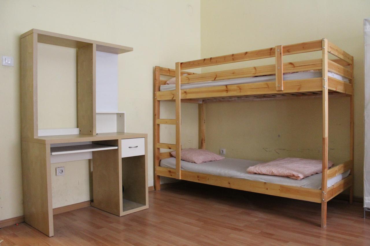 Hostal Ciao *