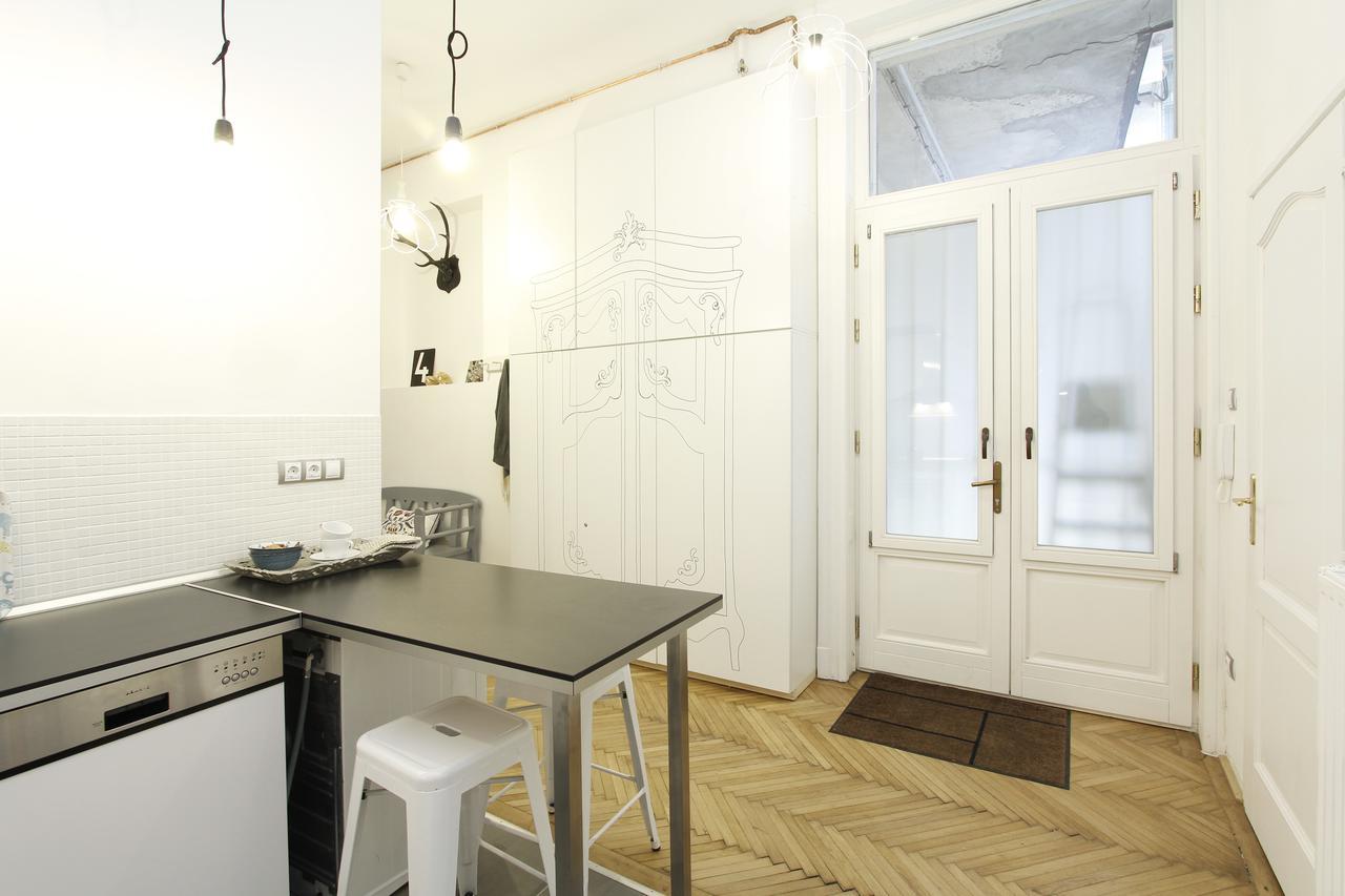 Apartman Szemi *