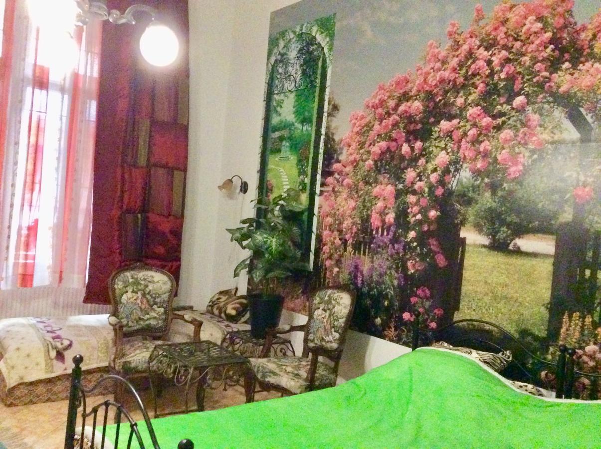 Appartamento Dr. Blondy