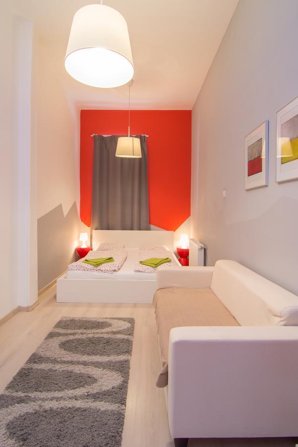 Appartamento White Boat *