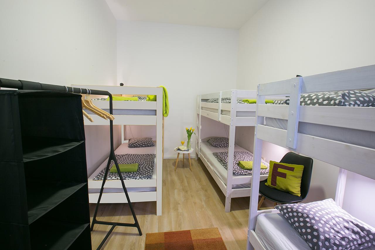 Hostel Friends Hostel&apartments