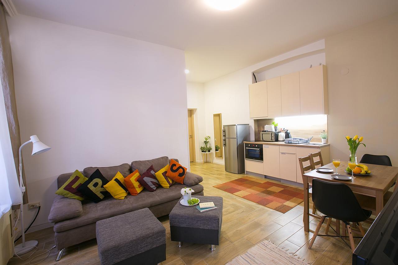 Friends Hostel&apartments Hostel