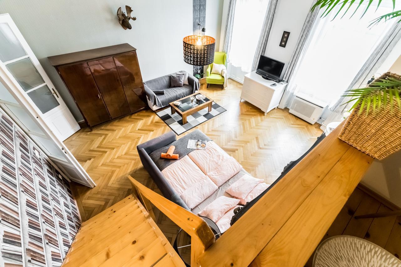 Park View With Sauna, A/c Appartamento *