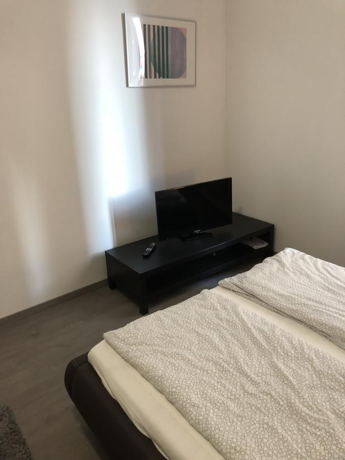 Apartmán Vinolia Apartment's