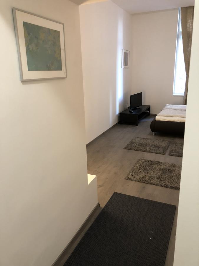 Vinolia Apartment's Budapest