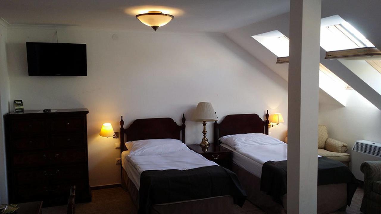 Opera Loft And 3*