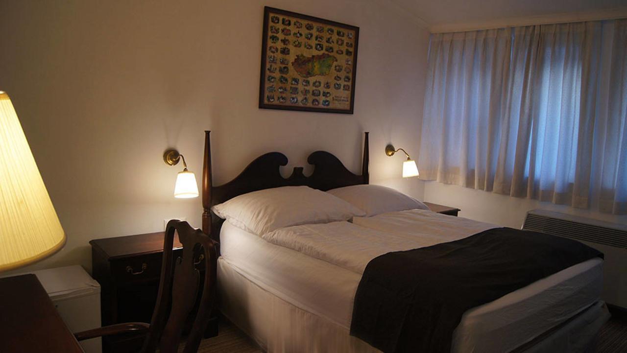 Opera Loft And Lägenhetshotell 3*