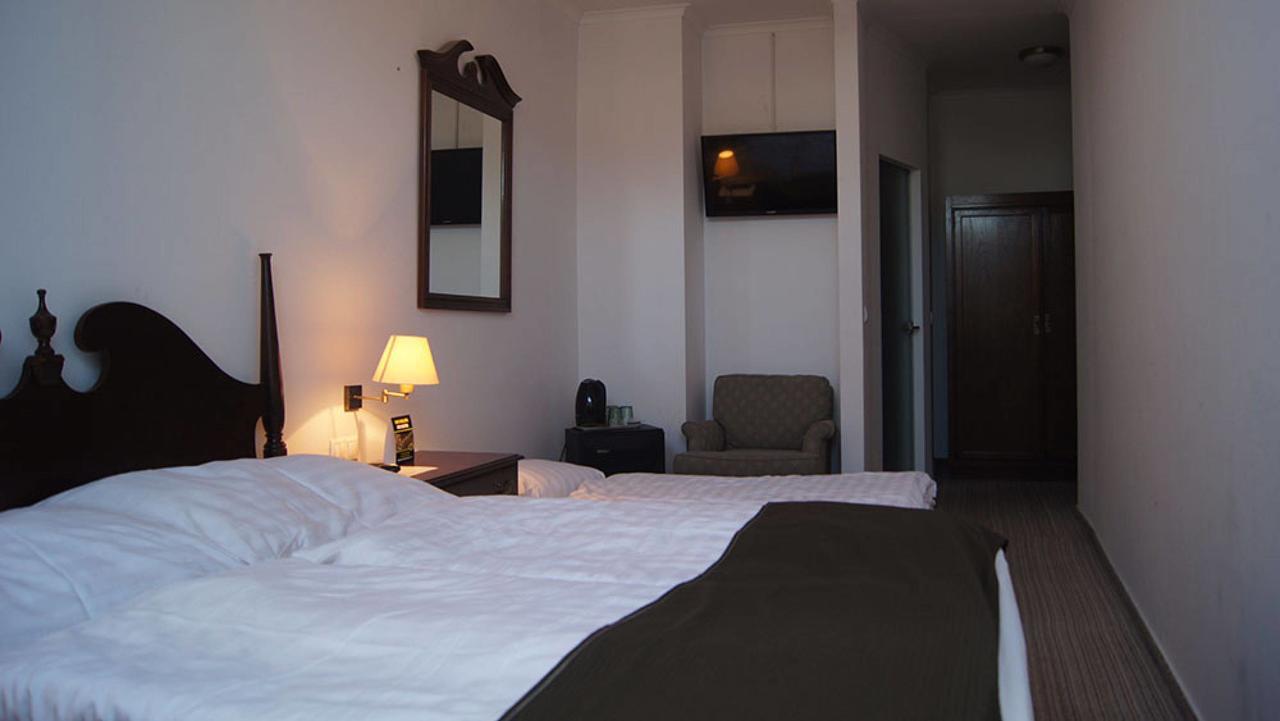Opera Loft And Lägenhetshotell Budapest