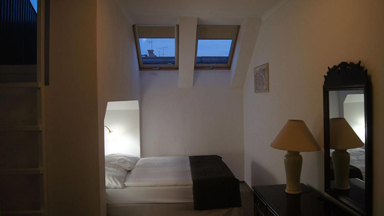 Opera Loft And 3* Budapest