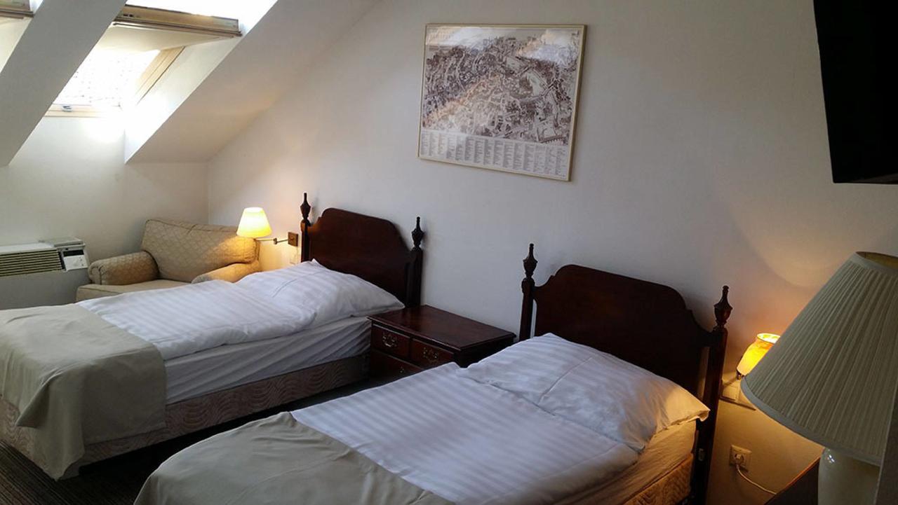 Opera Loft And Lägenhetshotell 3*