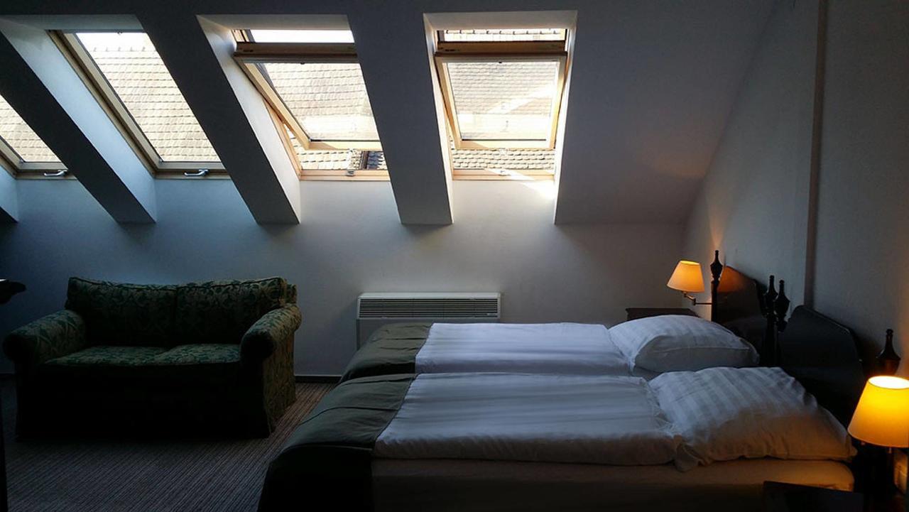 Lägenhetshotell Opera Loft And