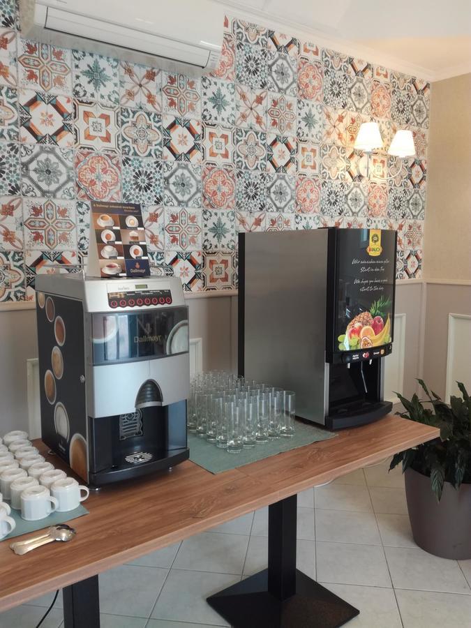 Otp 3* Budapest