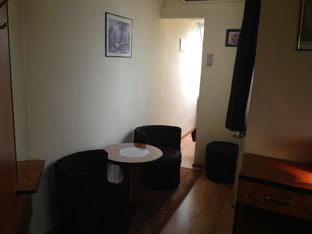 Hotel Kristal 3*