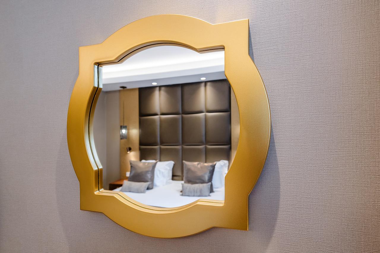 Continental Hotell 4*