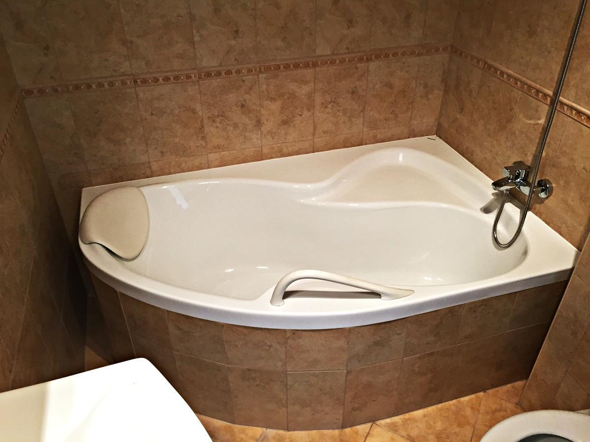 Panoráma Apartman * Budapest