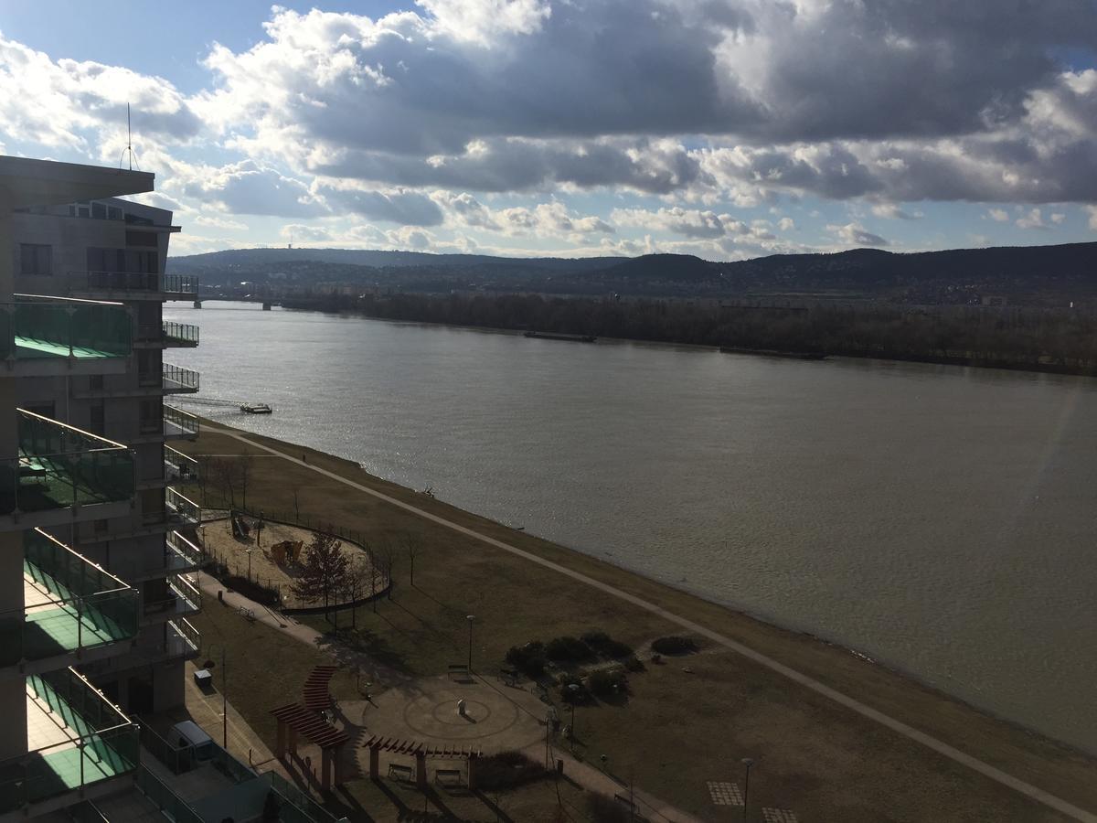 Panoráma Apartman *