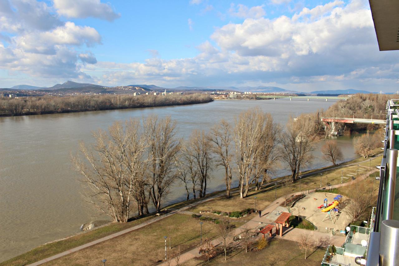 Panoráma Apartman