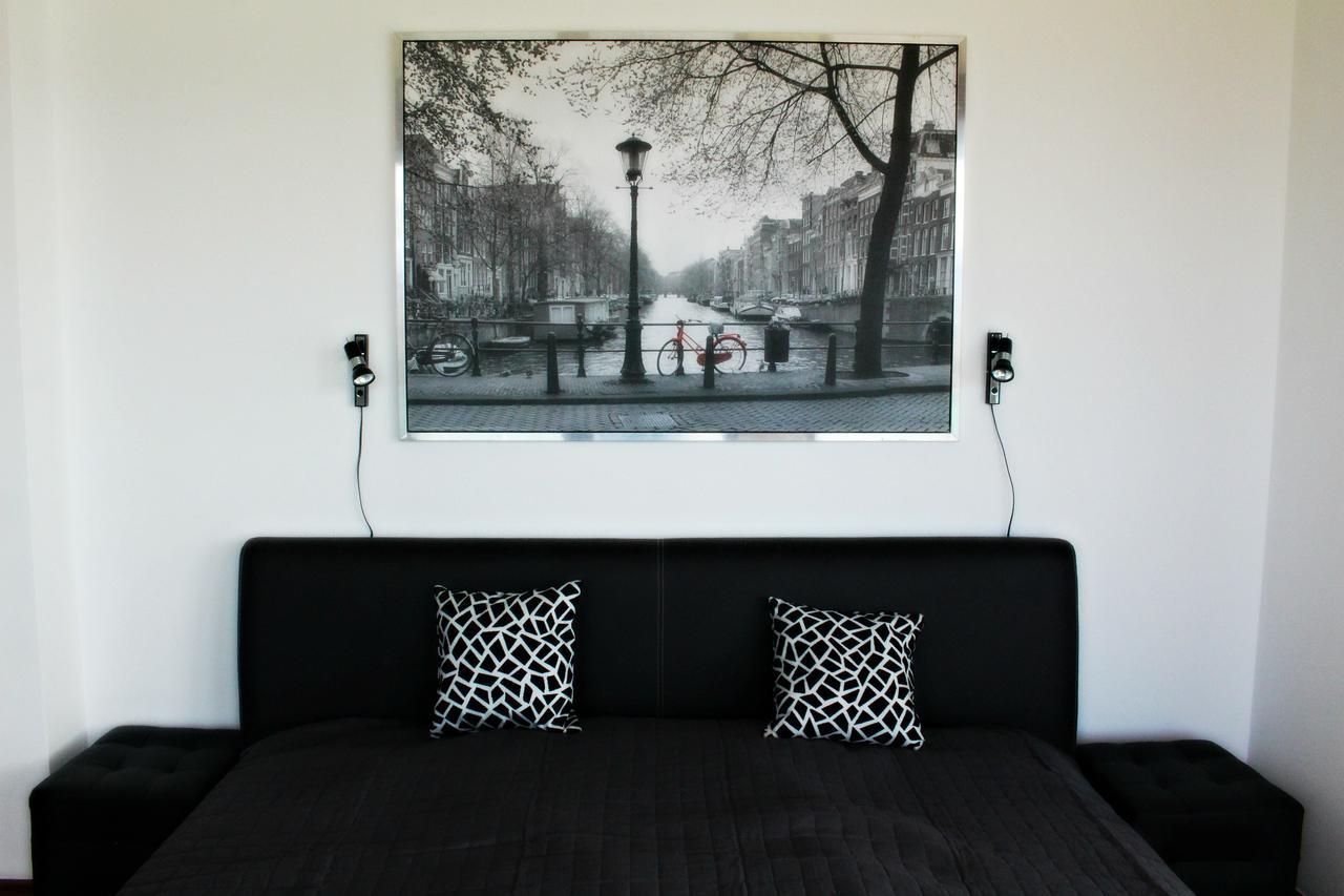 Panoráma Apartman Apartamento Budapest