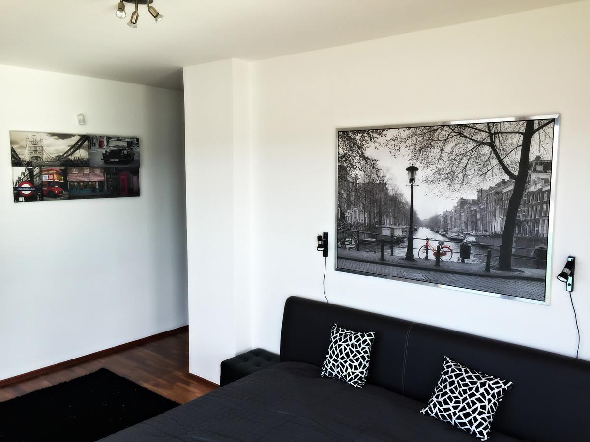 Panoráma Apartman Budapest
