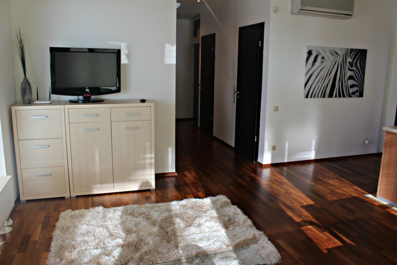 Panoráma Apartman Apartamento