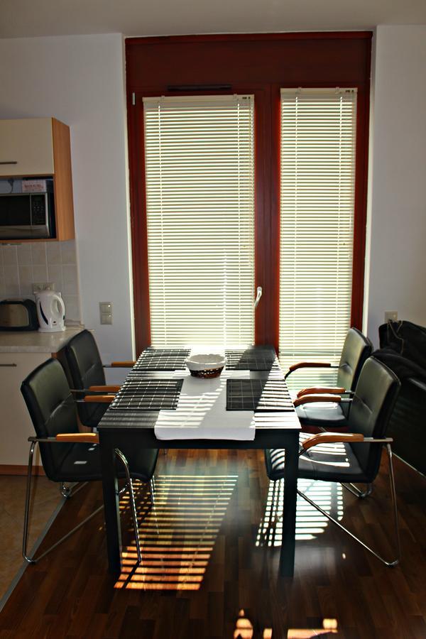 Apartamento Panoráma Apartman *