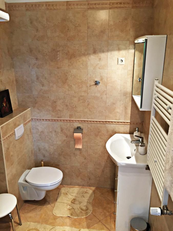Panoráma Apartman